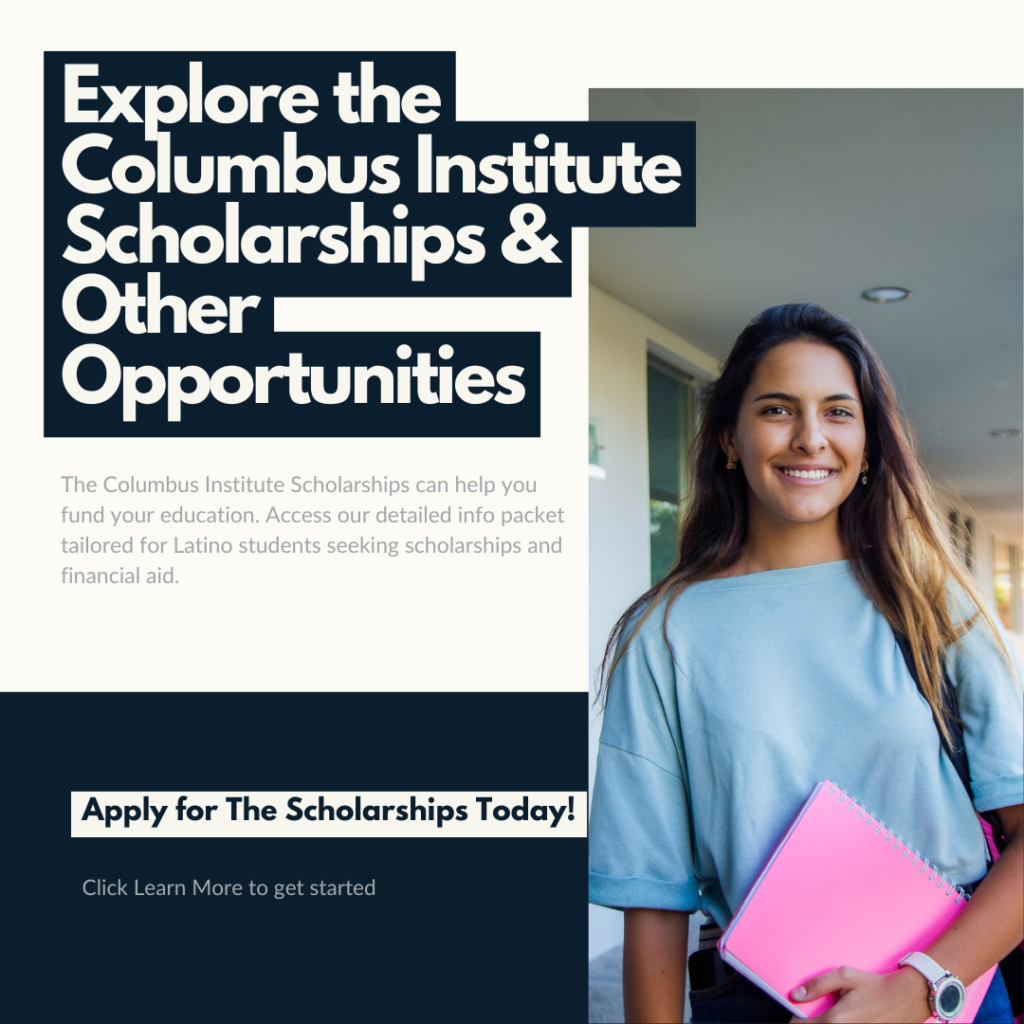 columbus institute Scholarships